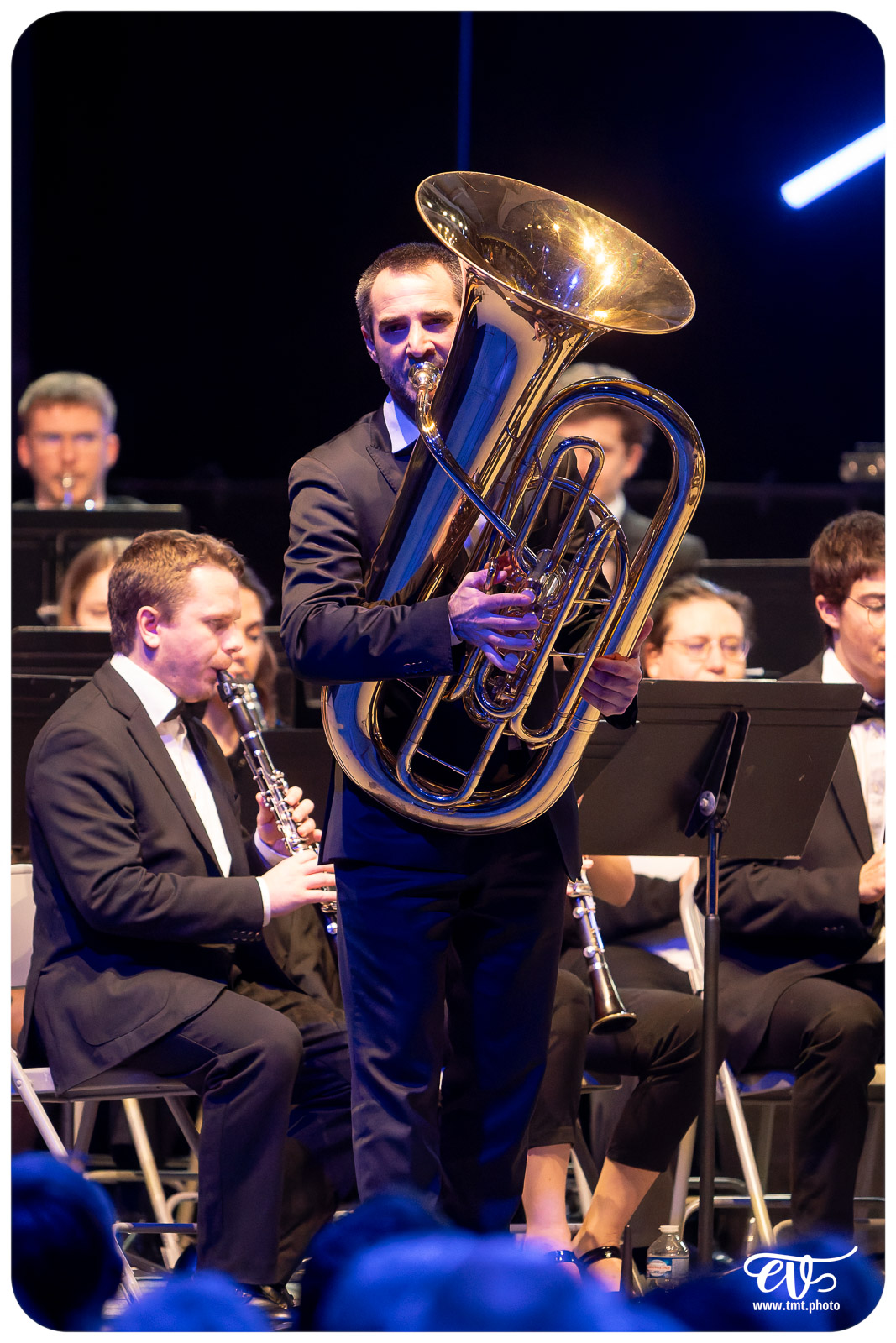 OHH - CONCERT DU NOUVEL AN 2026